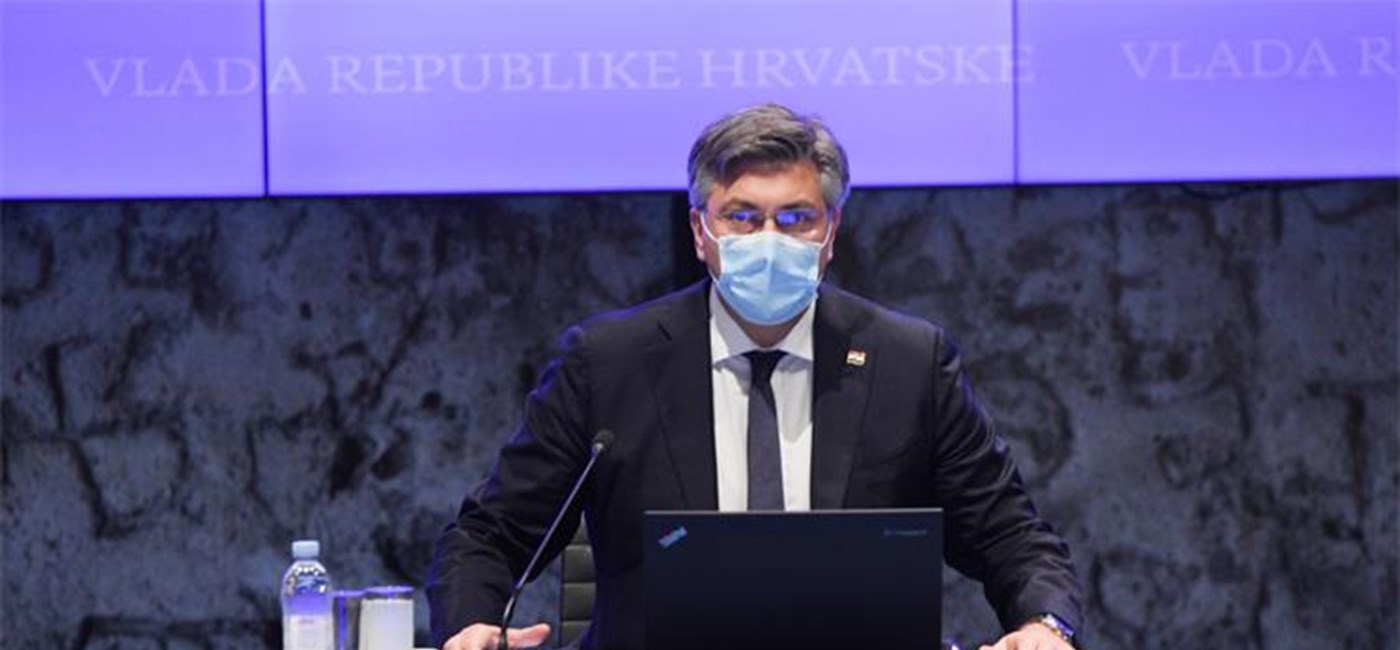 Croatia applies to EC for second €700m tranche under NRRP